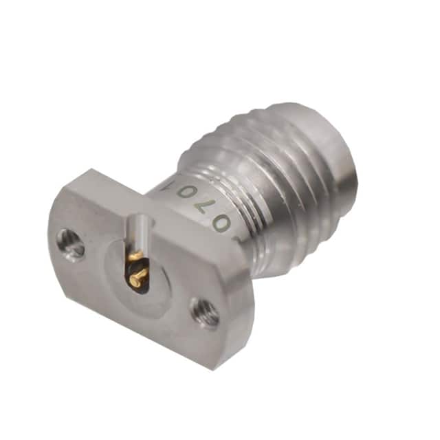 147-0701-222 Cinch Connectivity Solutions Johnson  Coaxial Connector (RF) Assemblies
